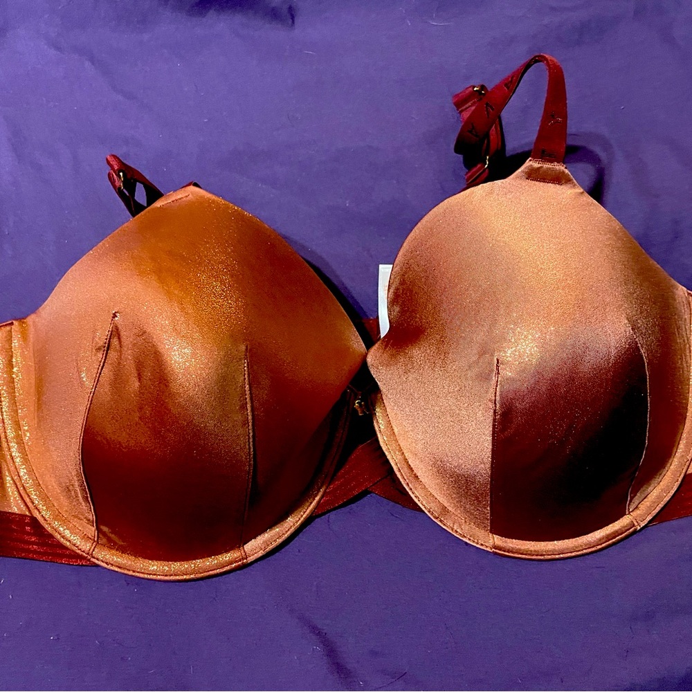 NWOT Savage X Fenty bra